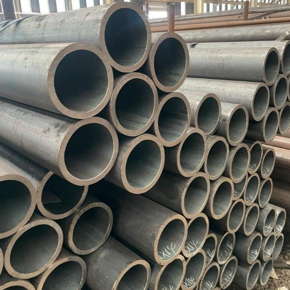 無縫鋼(gāng)管廠家現貨充足(zú)