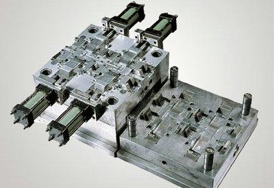 注塑模（mó）具cAE模流分析的作用