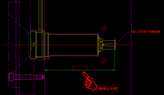 注塑模具熱流道的原理（lǐ）_深圳科翔模具